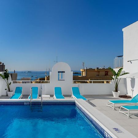 Hotel Vibra Vila Ибица Экстерьер фото