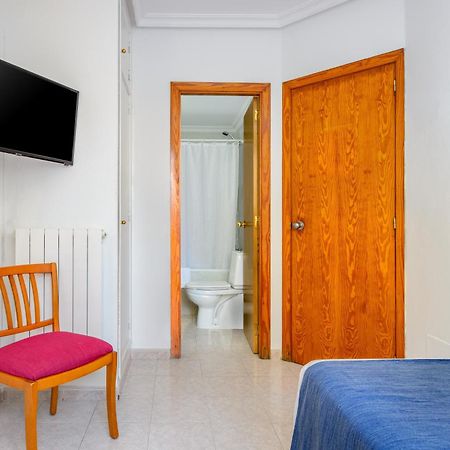 Hotel Vibra Vila Ибица Экстерьер фото