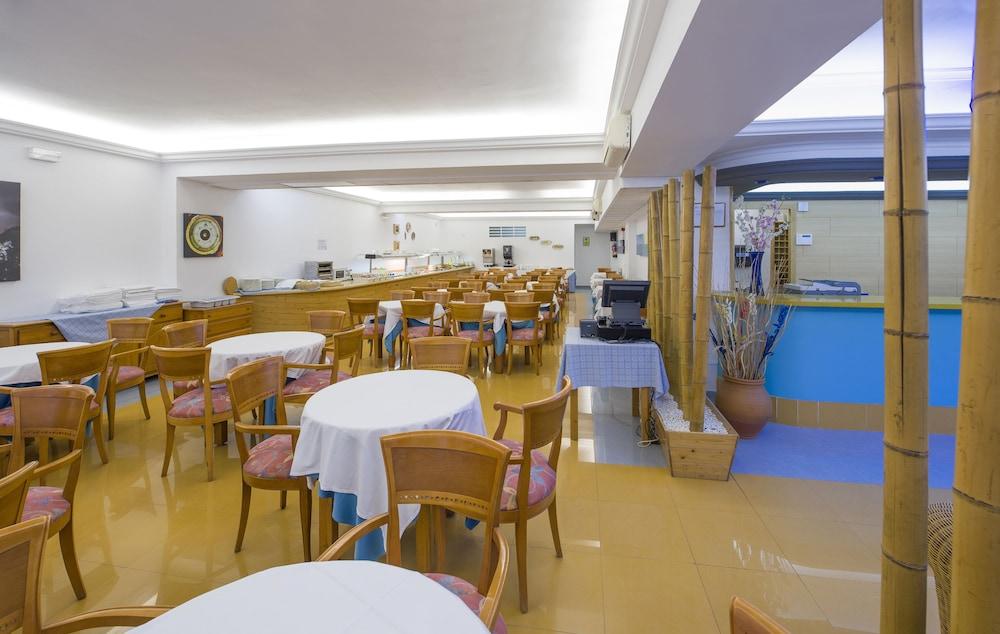 Hotel Vibra Vila Ибица Экстерьер фото