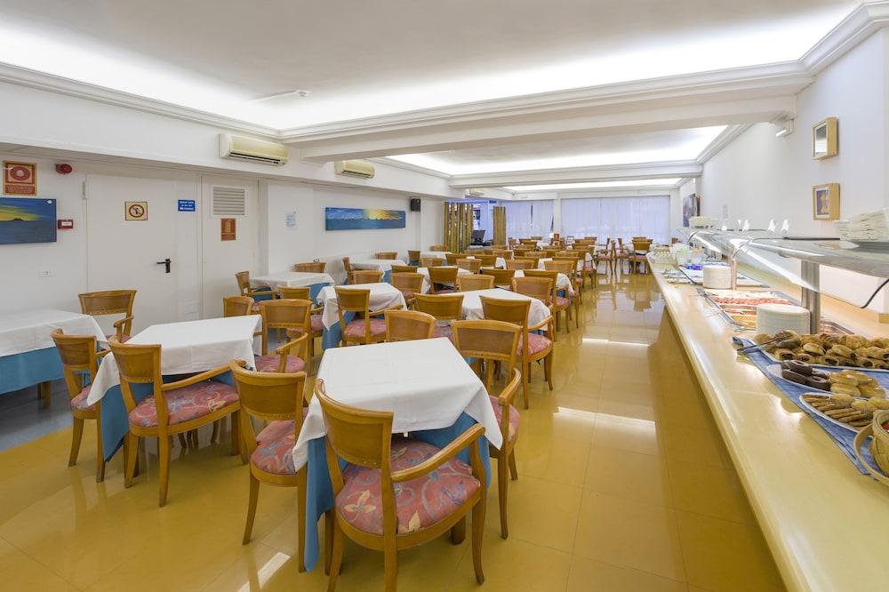 Hotel Vibra Vila Ибица Экстерьер фото