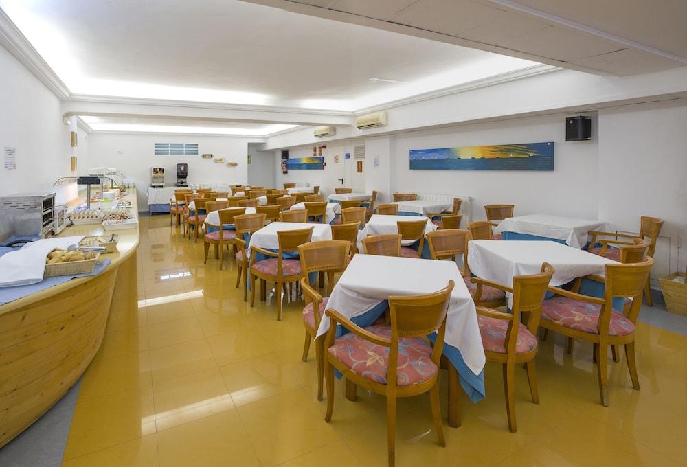 Hotel Vibra Vila Ибица Экстерьер фото