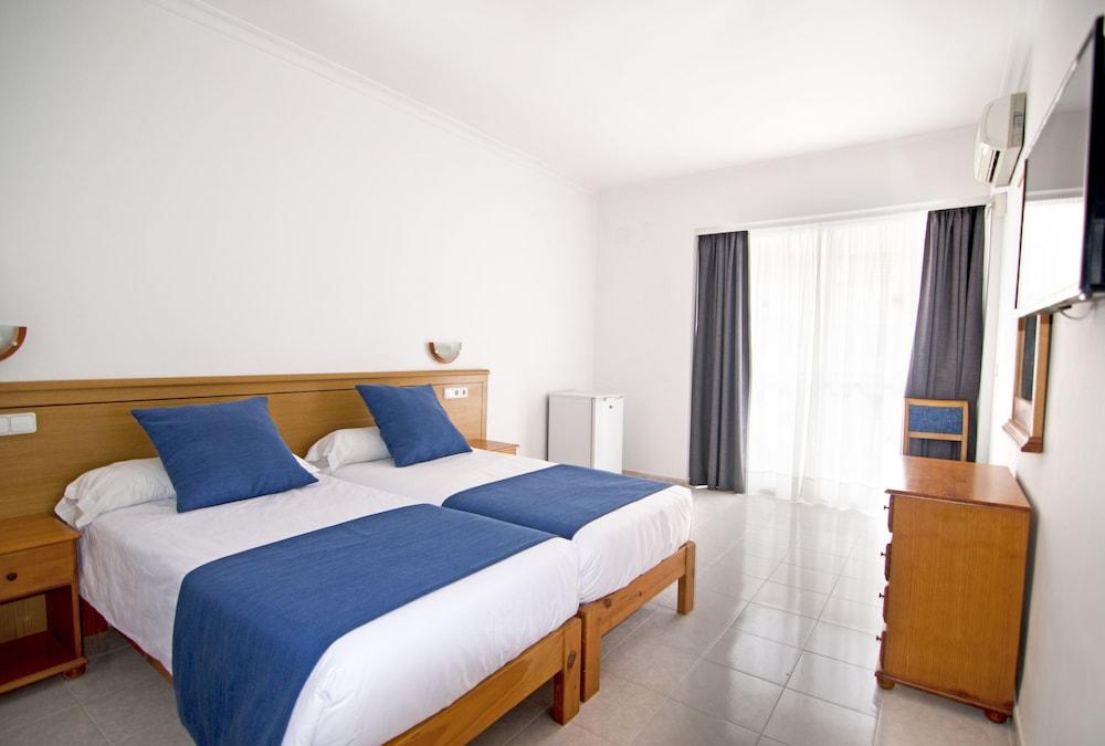 Hotel Vibra Vila Ибица Экстерьер фото
