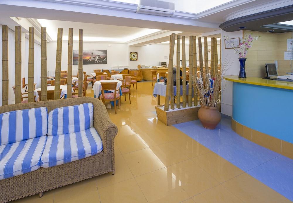 Hotel Vibra Vila Ибица Экстерьер фото