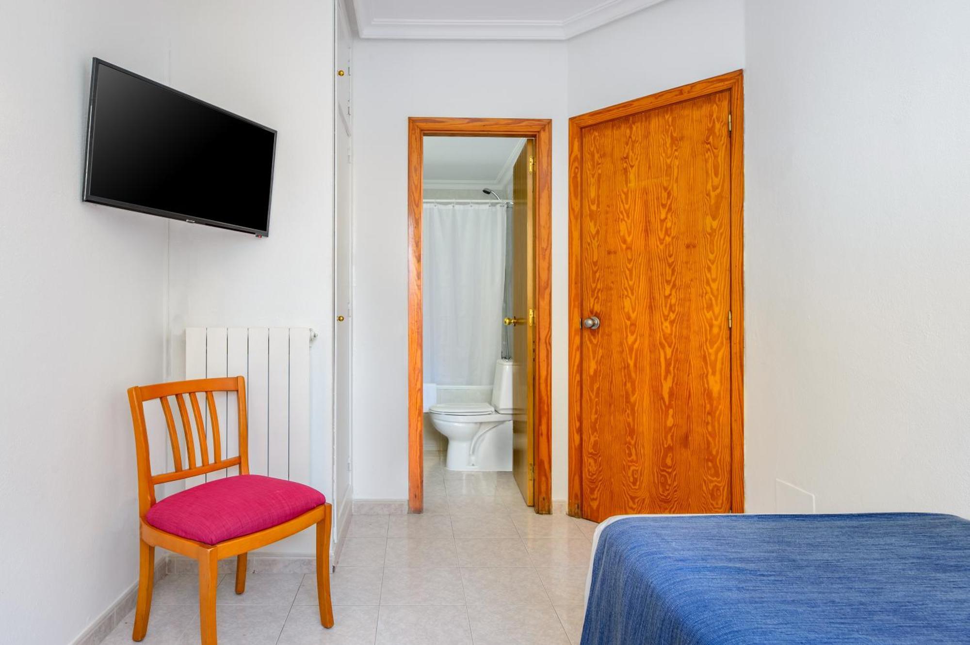 Hotel Vibra Vila Ибица Экстерьер фото