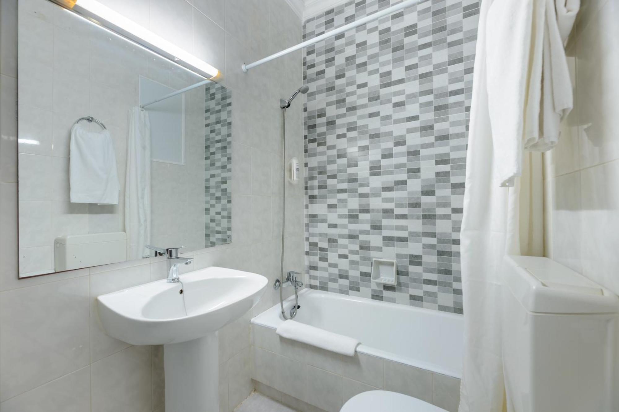 Hotel Vibra Vila Ибица Экстерьер фото