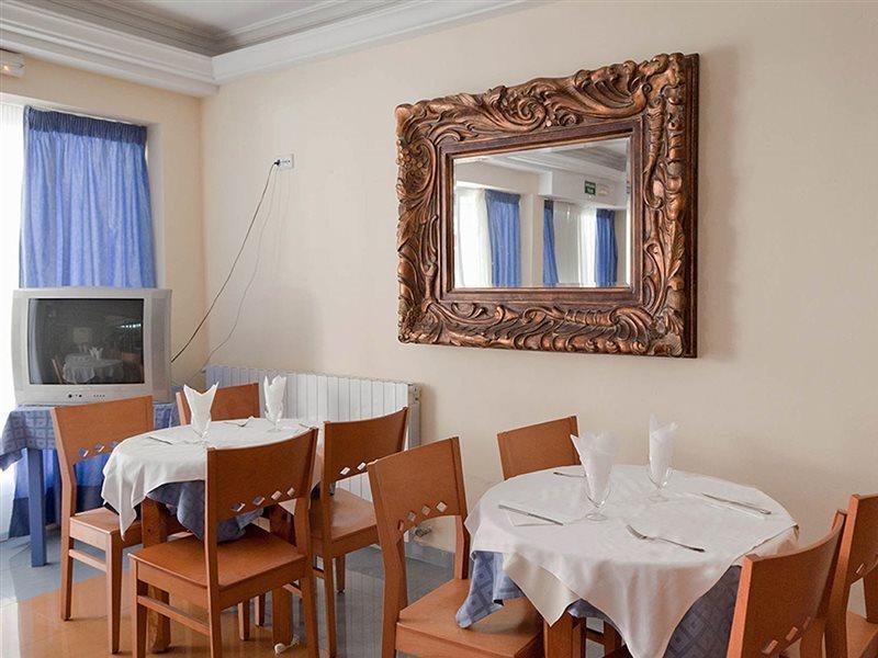 Hotel Vibra Vila Ибица Экстерьер фото