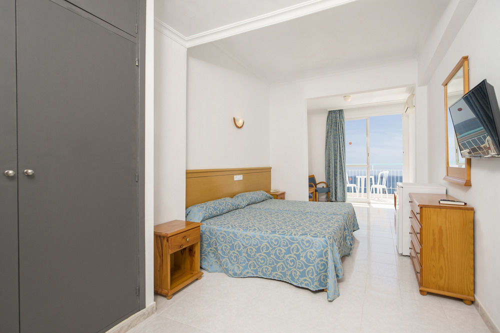 Hotel Vibra Vila Ибица Экстерьер фото