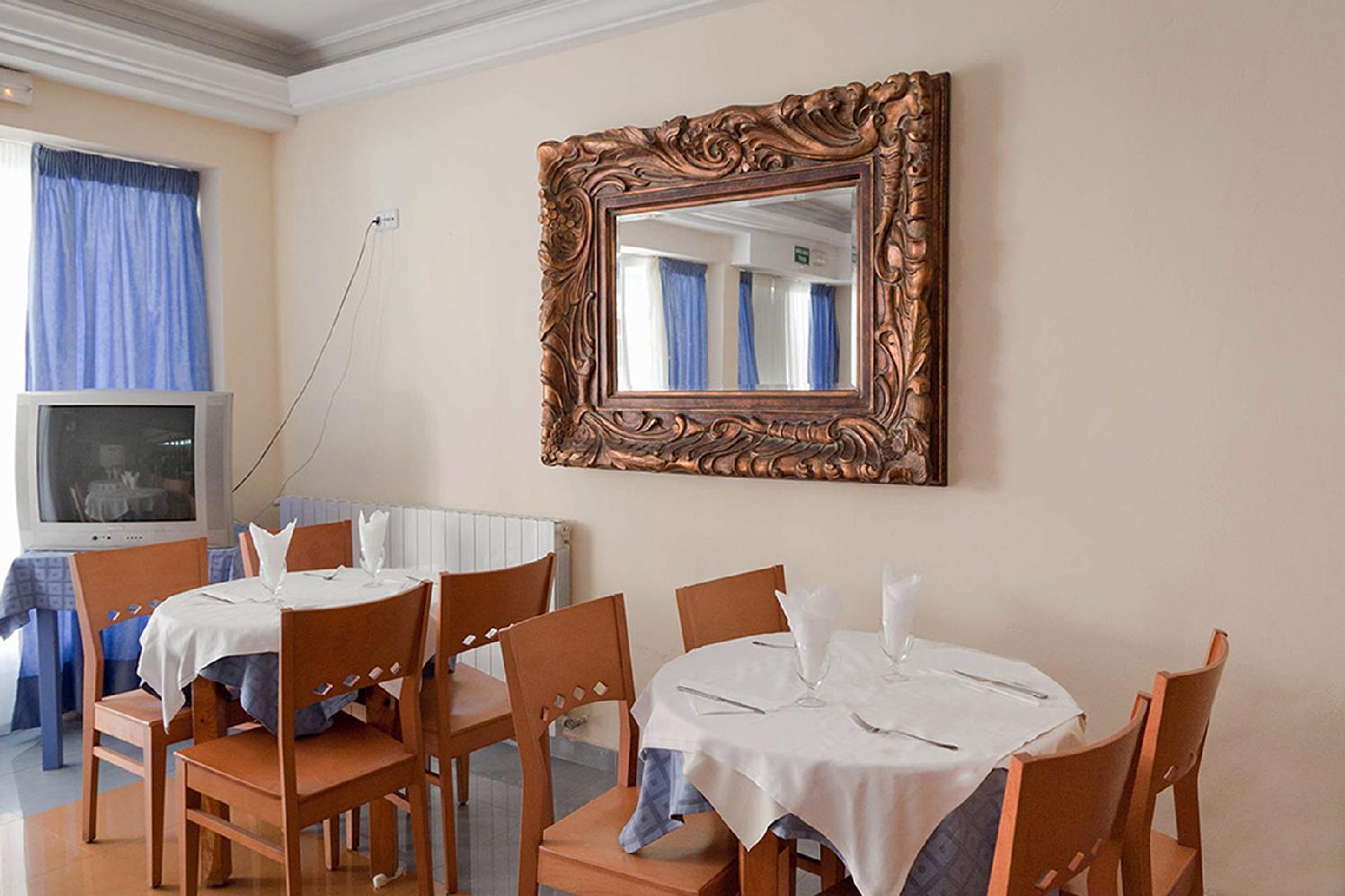Hotel Vibra Vila Ибица Экстерьер фото