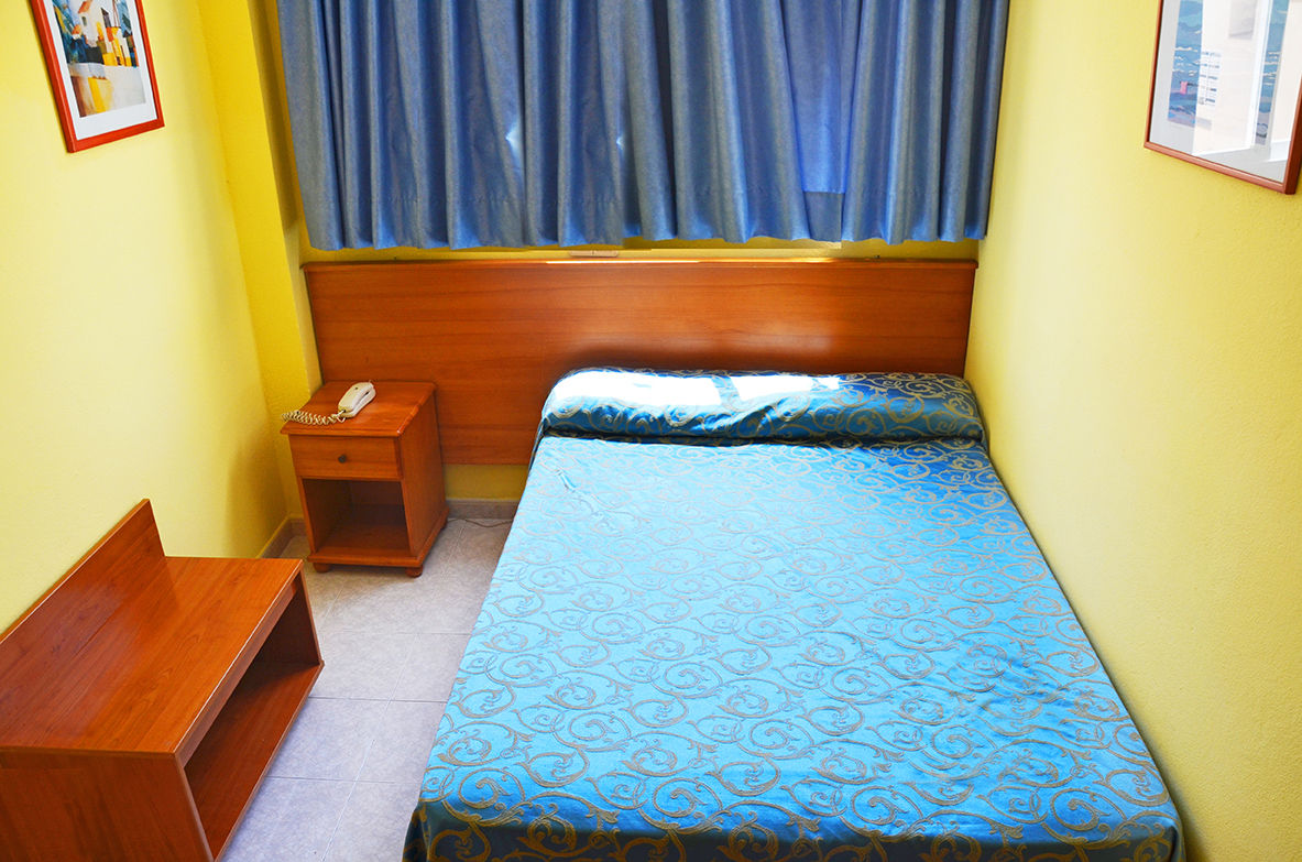 Hotel Vibra Vila Ибица Экстерьер фото