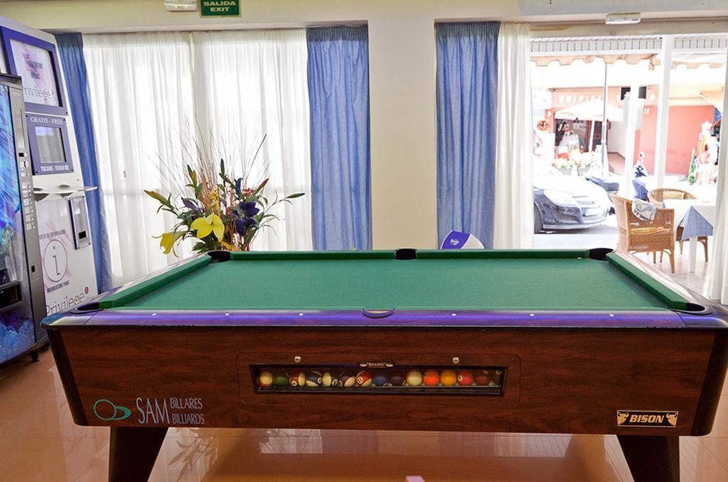 Hotel Vibra Vila Ибица Экстерьер фото