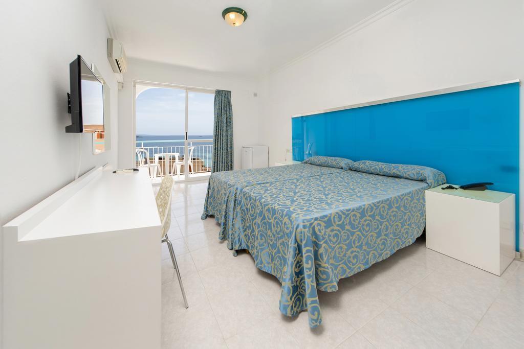 Hotel Vibra Vila Ибица Экстерьер фото
