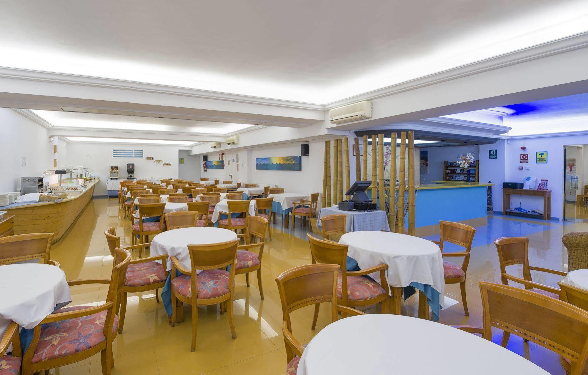 Hotel Vibra Vila Ибица Экстерьер фото